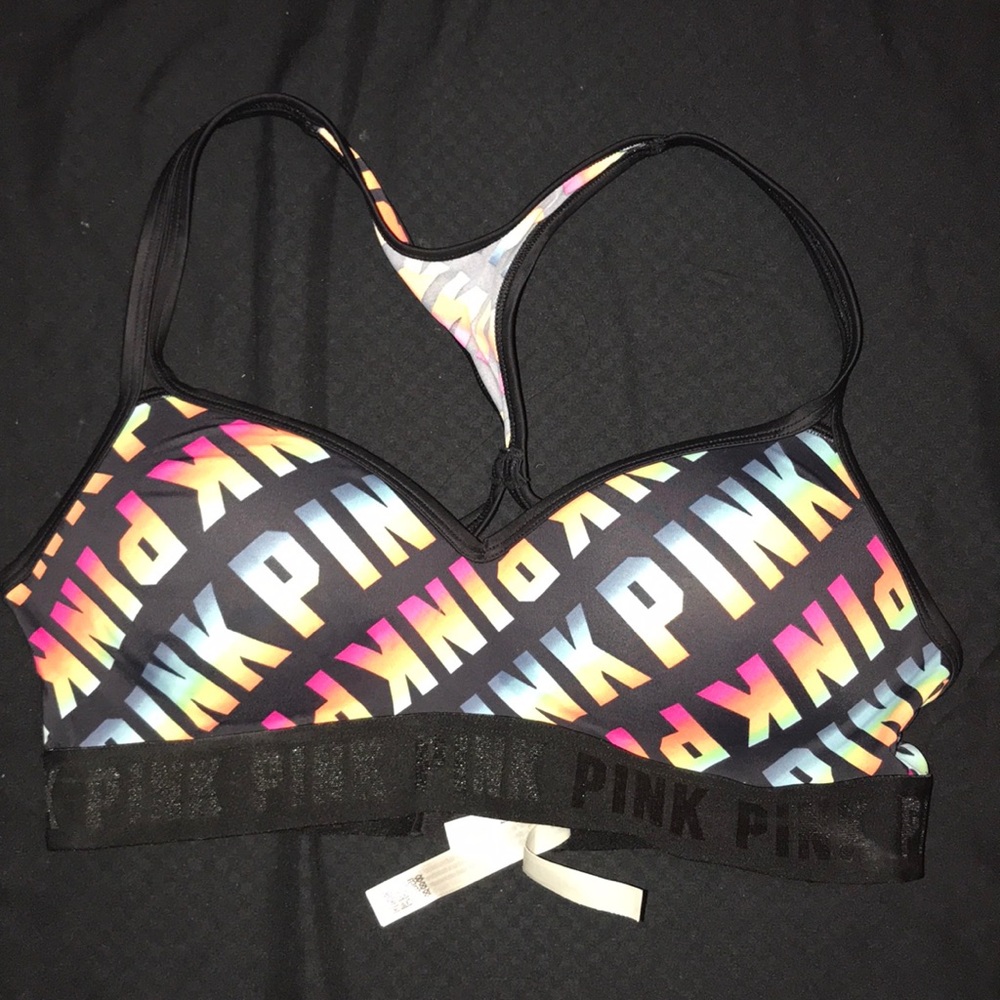 Sports bra